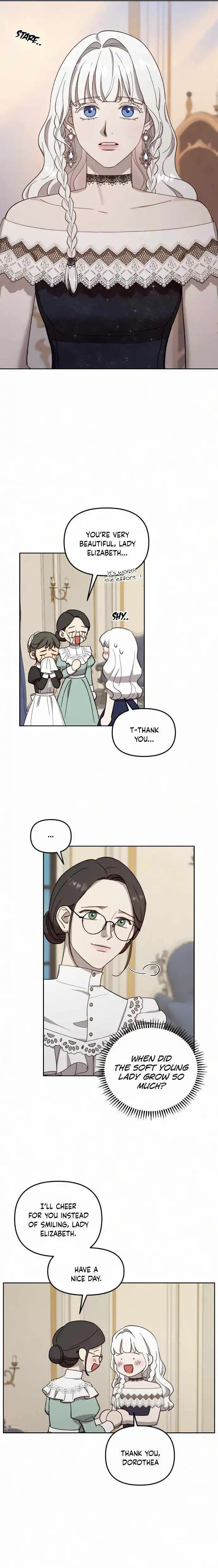 The Emperor Reverses Time Chapter 41 40